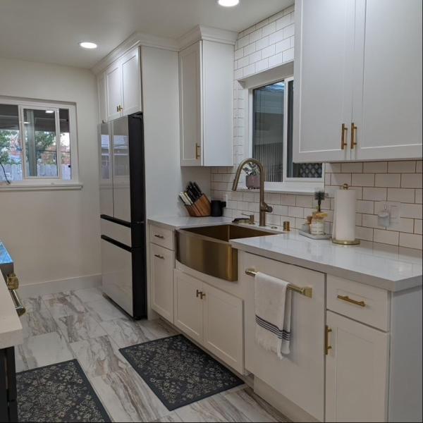 Kelly & Co-Refined Renovations
