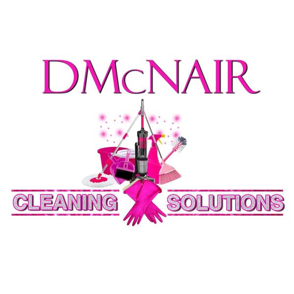 Dmcnair Cleaning Solutions
