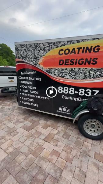 Coating Designs