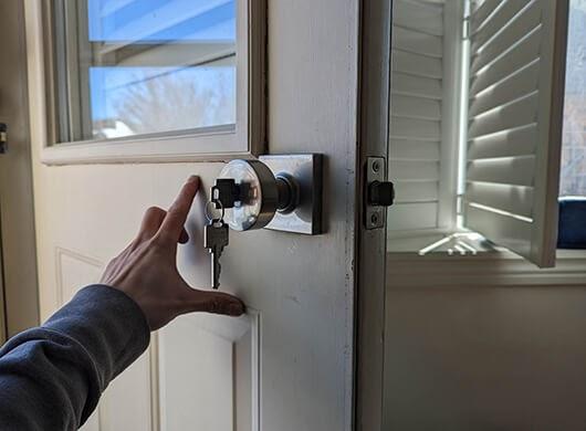 Kennedy Locksmith