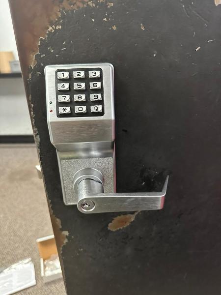 Kennedy Locksmith