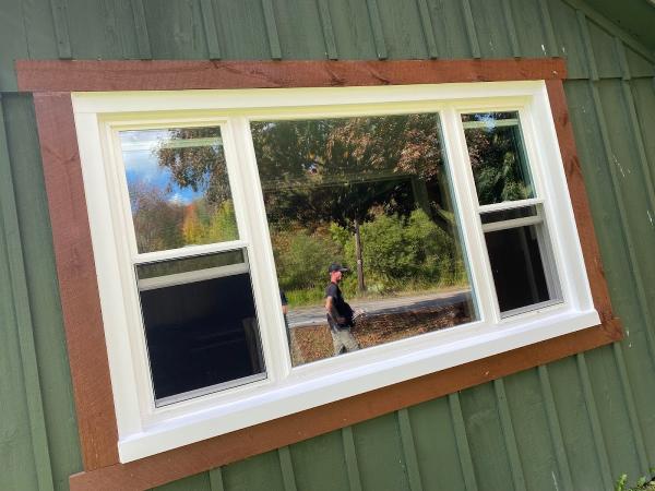 Window Factory Outlet