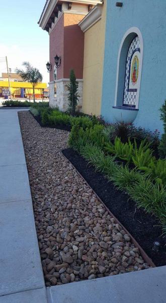 Summer Splendor Landscaping
