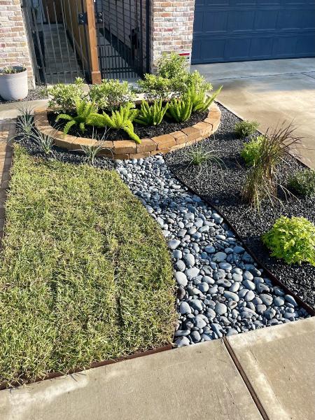 Summer Splendor Landscaping
