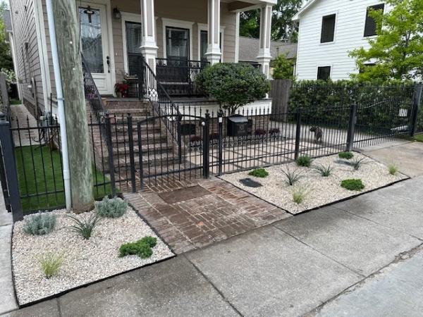 Summer Splendor Landscaping