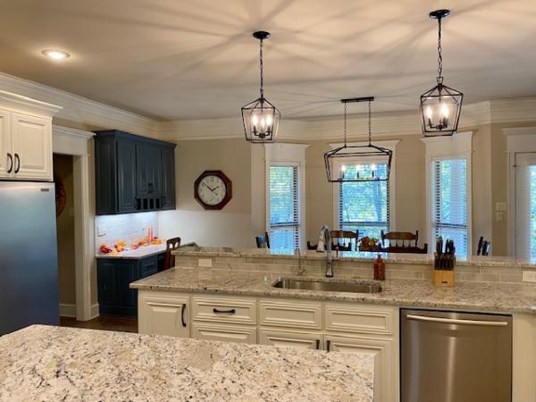 Hendricks Remodeling Inc.