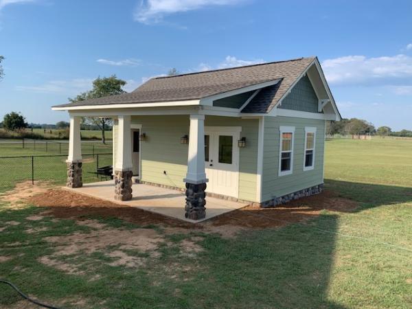 Hendricks Remodeling Inc.