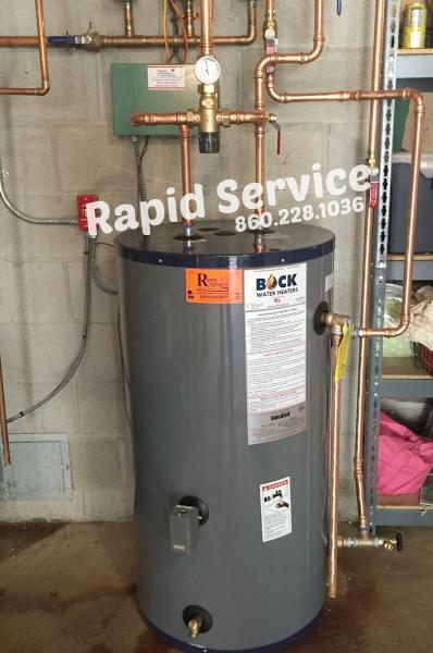 Rapid Service LLC