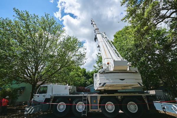 Herrington Tree Services