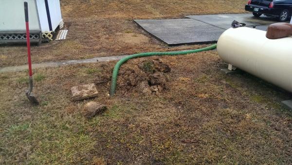 Allstarz Septic and Drain