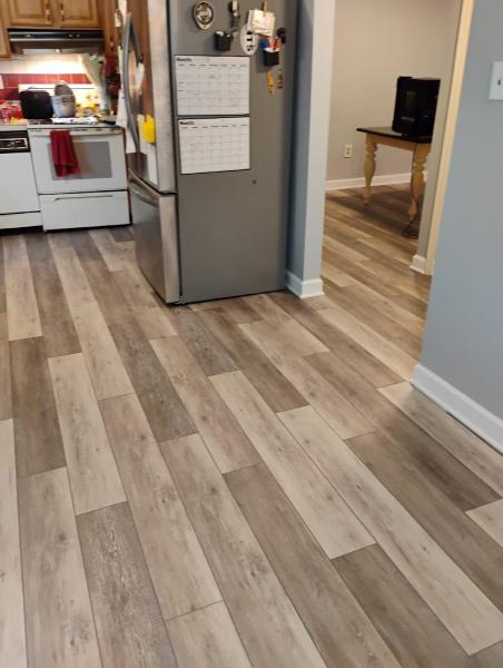 MD Flooring Solutions