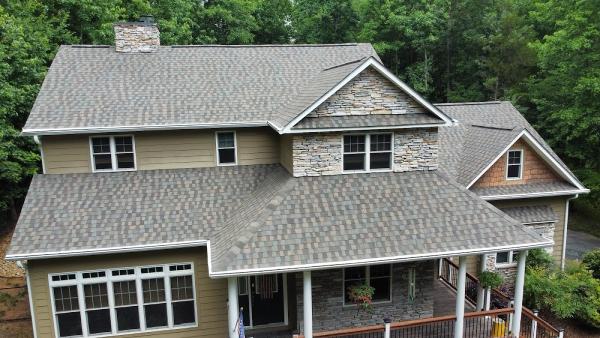 Mabe's Roofing Inc