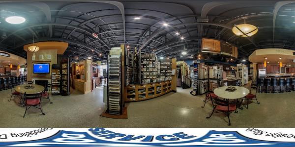 Service Doctor Remodeling and Refinishing Design Studio