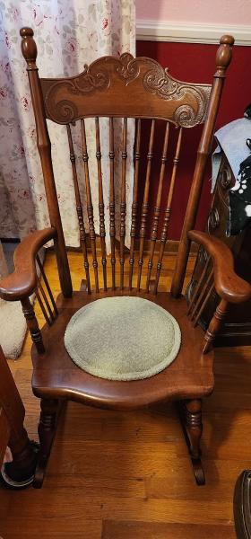 Antique Furniture Repair Llc