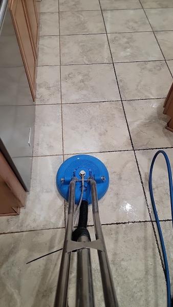 KD Carpet Cleaning