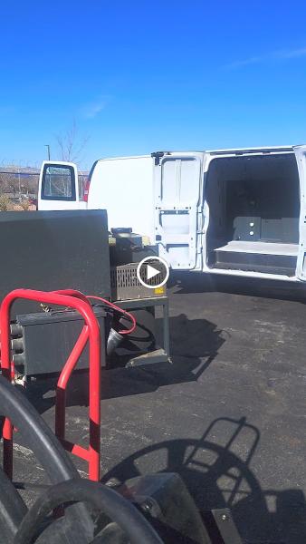 KD Carpet Cleaning