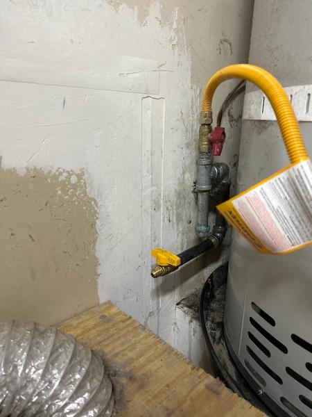All American Plumbing Inc.