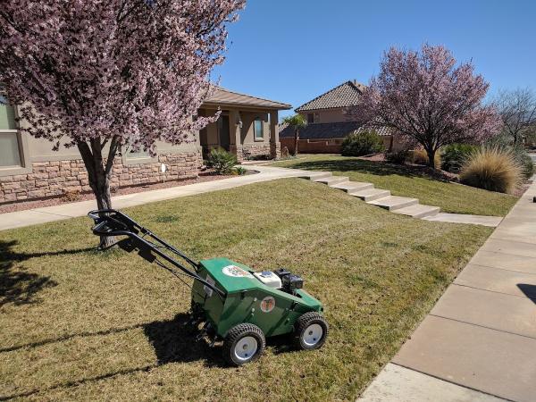 St George Lawn Care