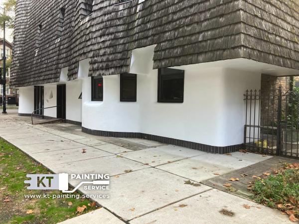 KT Painting Service