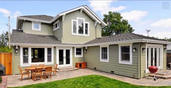 Hallmark Exteriors
