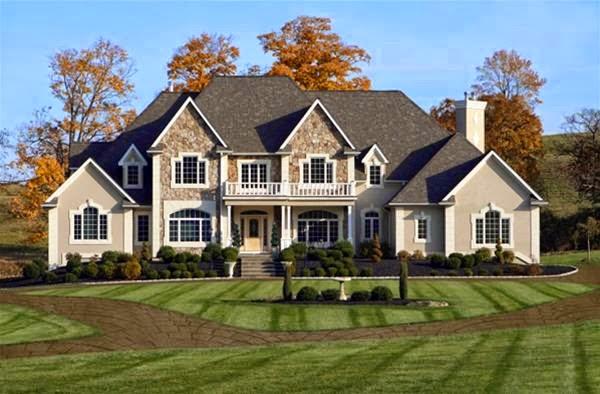 Hallmark Exteriors