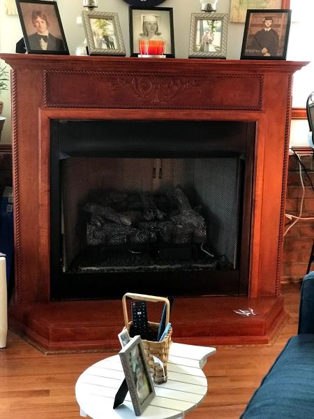 A/C Home Improvements