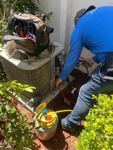 Speed Cooling Corp