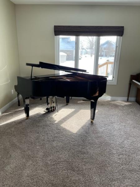 Quality Piano LLC