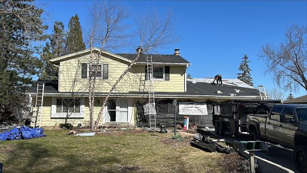 Briggs Family Home Development
