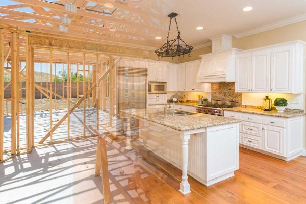 White Oak Remodels