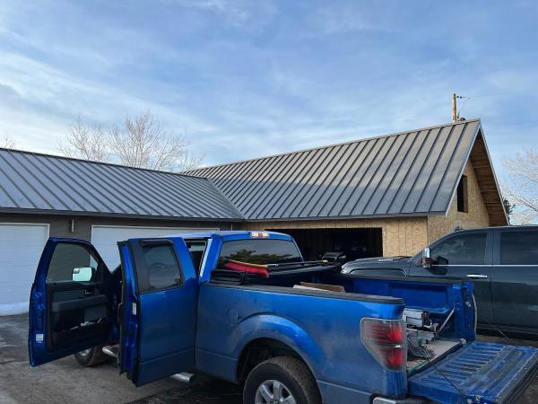 Roofing Plus
