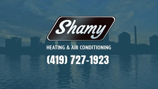 Shamy Heating & Air Conditioning