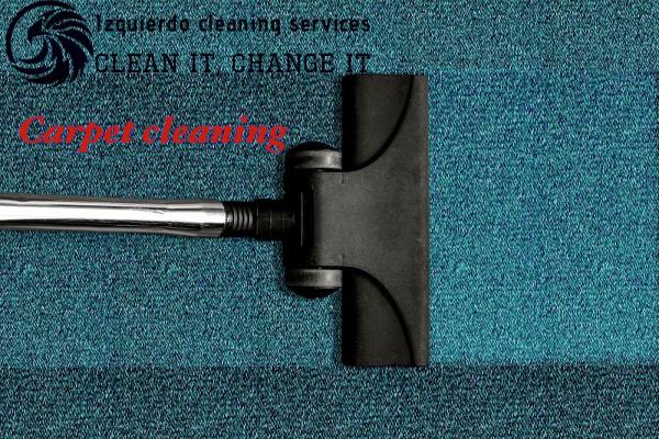 Izquierdo Cleaning Services