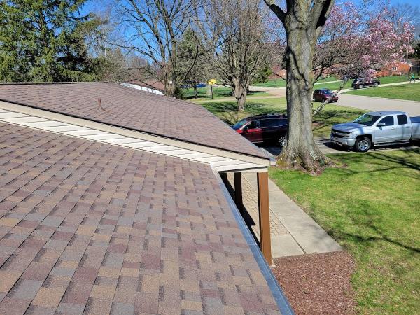 Quality Exterior and Restoration