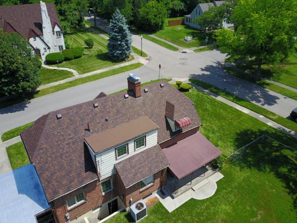 Quality Exterior and Restoration
