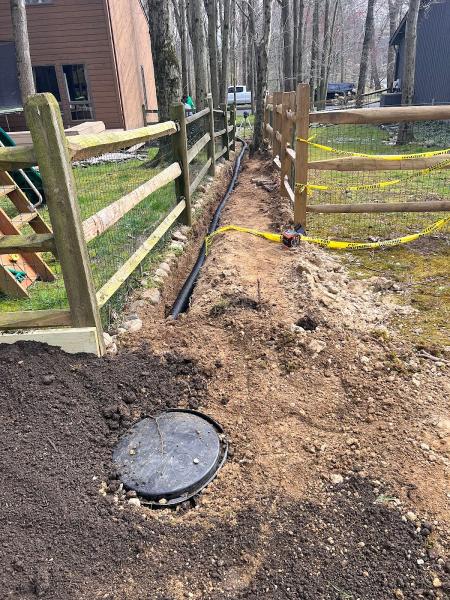 Estrada Landscaping & Services