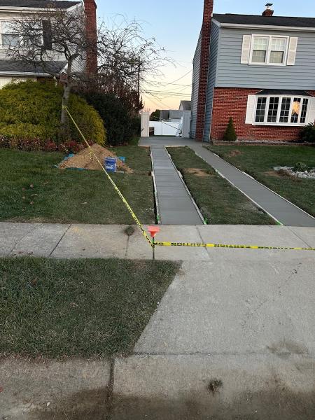 Estrada Landscaping & Services