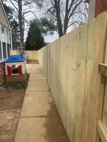 Estrada Landscaping & Services