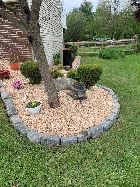 Estrada Landscaping & Services