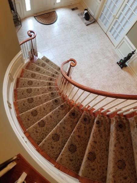 C & R Carpet and Rugs
