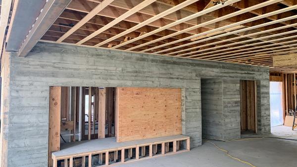 Murphy Construction Services