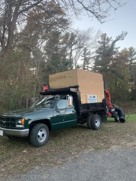 J and A Landscaping LLC