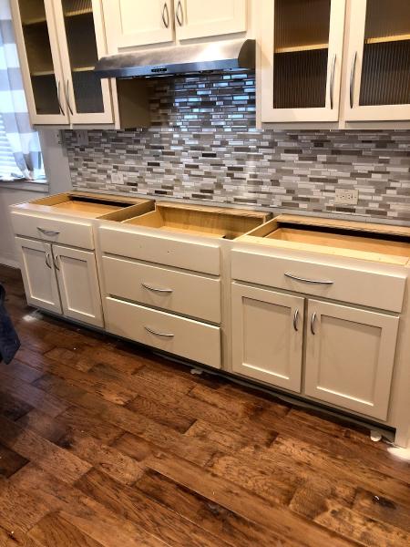 Fernando & Serina's Paint and Remodeling