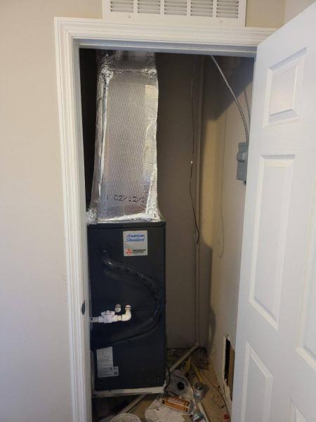 Custom Comfort Cooling and Heating