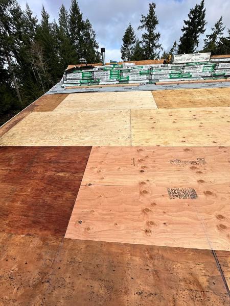 New Life Roofing LLC