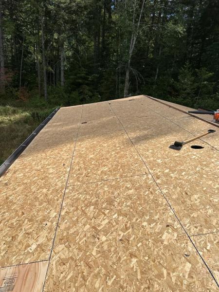 New Life Roofing LLC