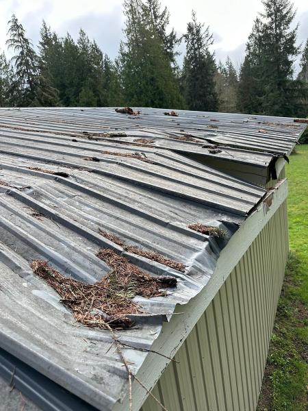 New Life Roofing LLC