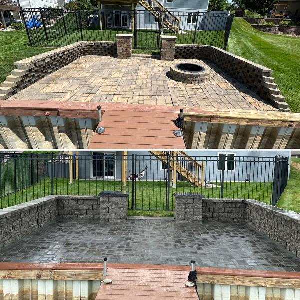 Yard Transformations LLC