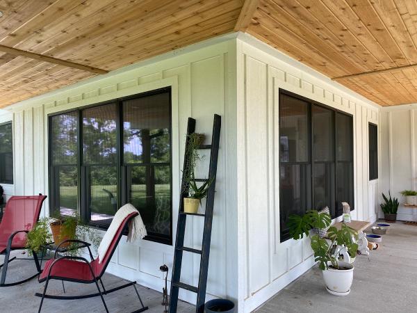 Missouri Exteriors