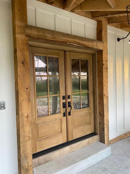 Missouri Exteriors